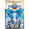 Charles Soule The Cold Witch: A Tale Of The Shrouded College (Tascabile)