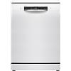 BOSCH SMS4EVW08E LAVASTOVIGLIE 14 COPERTI 6 PROGRAMMI 44DB CLASSE B 3 CESTELLI POLINOX