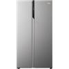 HAIER HSR5918DNMP FRIGO SBS 520LT NF D INOX H177-L91-P64