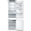 CANDY CNBQT3518E FRIGO COMBINATO INCASSO 248LT H177 NO FROST CLASSE E