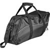 VEVOR Borsa Interna da Sella Laterale per Moto, con Inserto da 18 L, Compatibile con Borse Laterali di Molte Motociclette, Materiali Principali Tessuto Oxford, Peso 0,9 kg 450 x 265 x 155 mm Nero