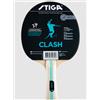 Stiga Clash Racchetta Ping Pong