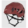 Grivel Stealth Helmet Burgundy