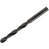 kwb Drill in metallo HSS Ø 4,5 mm 209645 (DIN 338, rotolato rotolato)