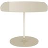 KARTELL tavolino per esterni THIERRY 50 x 50 cm - 4049-BI