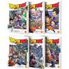 Viz Media Dragon Ball Super Manga, Vol. 10 -15 Collection 6 set di libri di Akira Toriyama,Toyotarou