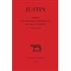 Les Belles Lettres Justin, Abrege Des Histoires Philippiques De Trogue Pompee: Tome Ii: Livres XI - Xxiii: 418
