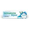 ALFASIGMA Medicazione Sofargen Gel Acido Ialuronico E Argento Sulfadiazina Tubetto 25g