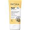Patyka Cosmetics Sas Patyka Crema Sol Color50+ Med