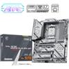 MSI MAG X870E GAMING PLUS MAX WIFI scheda madre AMD X870E Socket AM5 ATX