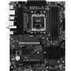 MSI PRO B850-S EVO WIFI scheda madre AMD B850 Socket AM5 ATX