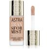 GIUFRA Srl Astra Transformist Fondotinta + Correttore 04N Amber