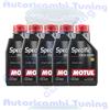 MOTUL 5 LT Olio Auto Motul Specific 0W20 VW 508 00 509 00 ACEA C5 API SN PORSCHE C20