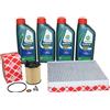 Febi Bilstein Kit Manutenzione Diesel 1,4+1,5+1,6 Ford Fiesta B-Max EcoSport 57788411