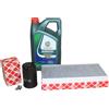 Febi Bilstein Kit Manutenzione 1,3 + 1,6 Benzina Ford Ka 10/2002-9/2008 57799911