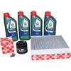 Febi Bilstein Kit Manutenzione 1,25 1,4 1,6 16V Benzina Ford Fiesta Fusion 57744622