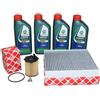 Febi Bilstein Kit Manutenzione Diesel Ford Fiesta Fusion 1,4 1,6 febi bilstein 57788112