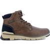 BASILE Sneakers Uomo BASILE Cod. AB05444SU - MARRONE