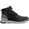 BASILE Sneakers Uomo BASILE Cod. AB05444SU - NERO