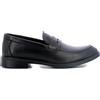 BASILE Mocassino Uomo BASILE Cod. AB06379SU - NERO
