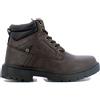 BASILE Sneakers Uomo BASILE Cod. AB06398SU - MARRONE