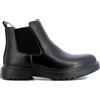 BASILE Mocassino Uomo BASILE Cod. AB06695SU - NERO