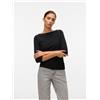 Vero moda Tshirt Donna Vero moda Cod. 10274133 - NERO