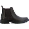 BASILE Stivaletti Uomo BASILE Cod. AB948104 - MARRONE