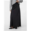 Vero moda Gonna Donna Vero moda Cod. 10334592 - NERO