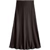 Vero moda Gonna Donna Vero moda Cod. 10334592 - MARRONE