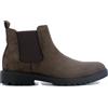 BASILE Stivaletti Uomo BASILE Cod. AB948106 - MARRONE