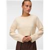 Vero moda Pullover Donna Vero moda Cod. 10350236 - BIANCO