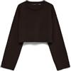 Vero moda Pullover Donna Vero moda Cod. 10350236 - MARRONE