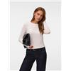 Vero moda Tshirt Donna Vero moda Cod. 10351248 - BIANCO