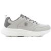 Lumberjack Sneaker Uomo Lumberjack Cod. 102690736 - GRIGIO