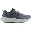 Lumberjack Sneaker Uomo Lumberjack Cod. 102690737 - BLU