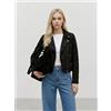 Vero moda Giubbotto Donna Vero moda Cod. 10300938 - NERO