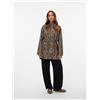 Vero moda Giubbotto Donna Vero moda Cod. 10330969 - MARRONE