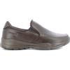 Lumberjack Slip On Uomo Lumberjack Cod. 102690883 - MARRONE