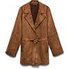 Vero moda Giubbotto Donna Vero moda Cod. 10346397 - MARRONE