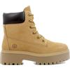 Lumberjack Stivaletti Donna Lumberjack Cod. 102693973 - GIALLO