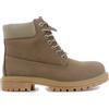 Lumberjack Stivaletti Donna Lumberjack Cod. 102694312 - MARRONE