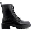 Lumberjack Stivaletti Donna Lumberjack Cod. 102694428 - NERO
