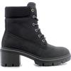 Lumberjack Stivaletti Donna Lumberjack Cod. 102694633 - NERO