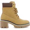 Lumberjack Stivaletti Donna Lumberjack Cod. 102694634 - GIALLO