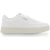 Carrera Sincro Sneakers Uomo Carrera Cod. CAM83091L-62 - BIANCO