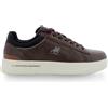 U.s.polo Steve Sneakers Uomo U.s.polo Cod. GPM21265L-62 - MARRONE