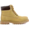 Lumberjack Stivaletti Donna Lumberjack Cod. 102697222 - GIALLO