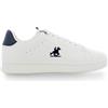 U.s.polo Empire Sneakers Uomo U.s.polo Cod. GPM23185L-62 - BIANCO
