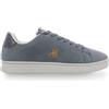 U.s.polo Empire Nb Sneakers Uomo U.s.polo Cod. GPM23190N-62 - BLU